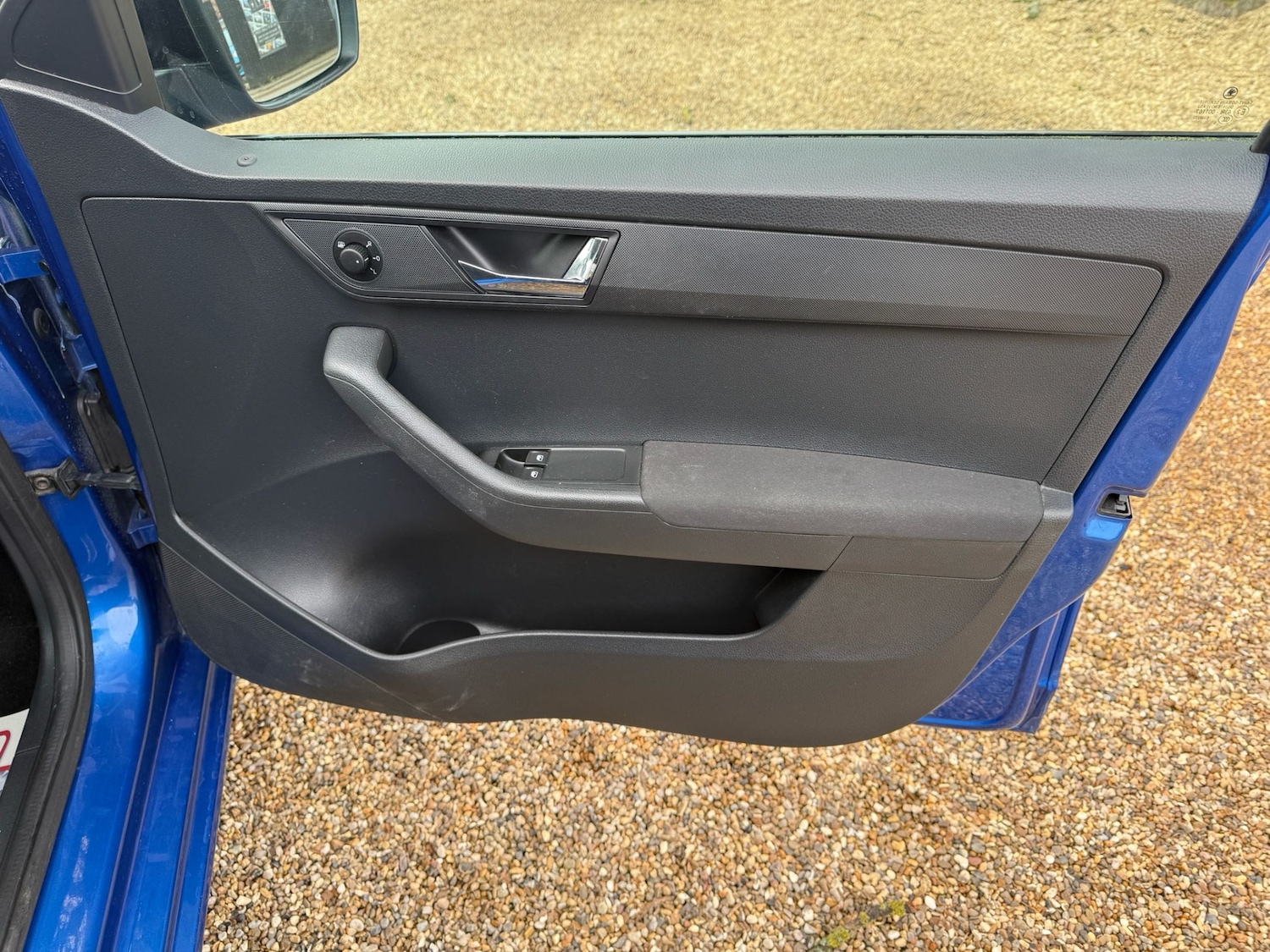 Used Skoda Fabia 2017 for sale - 77872498: Photo 34