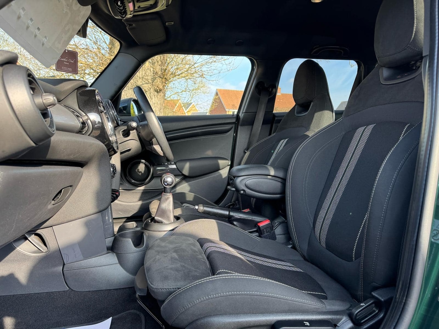 Vehicle 17