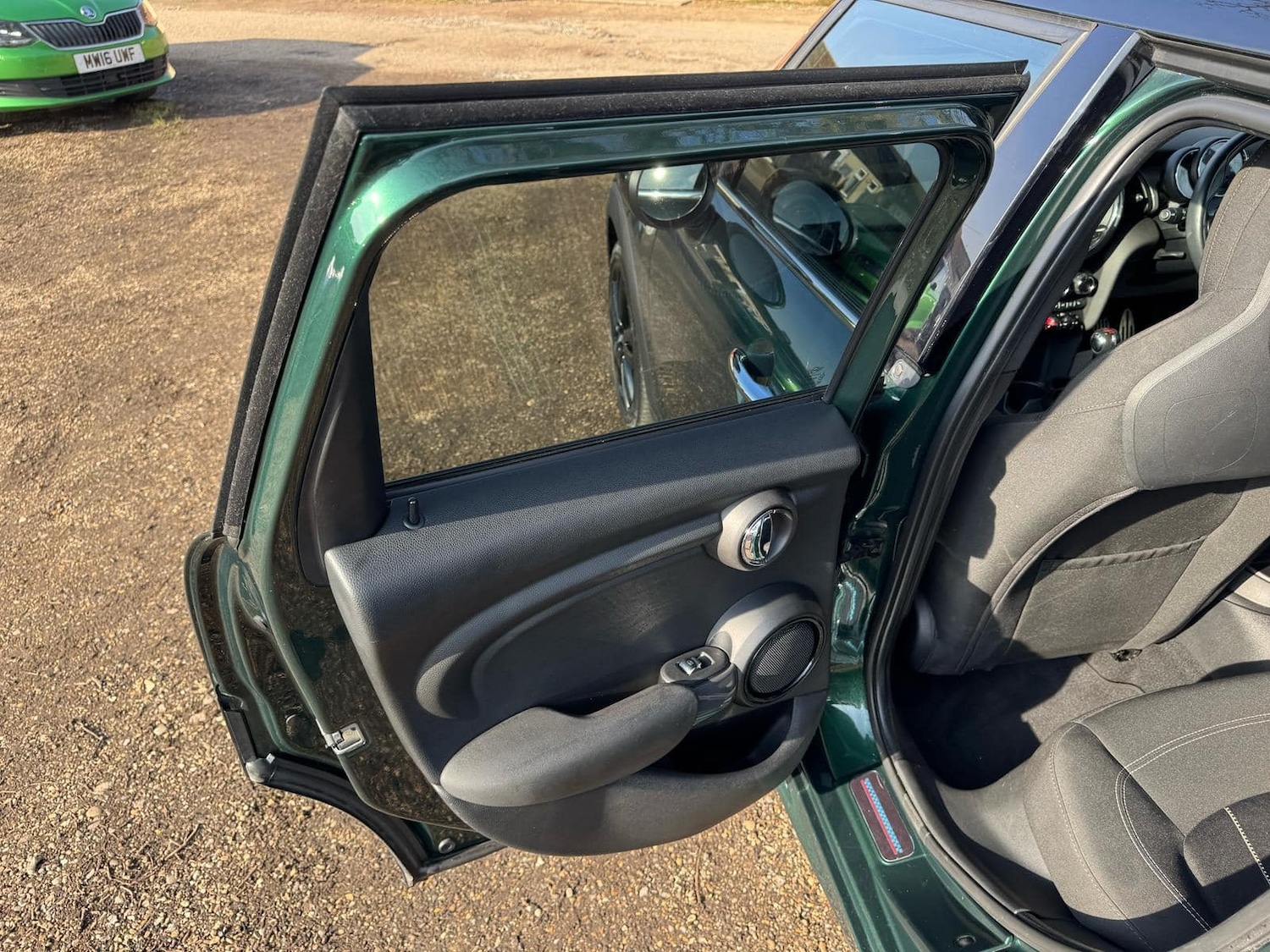 Vehicle 25