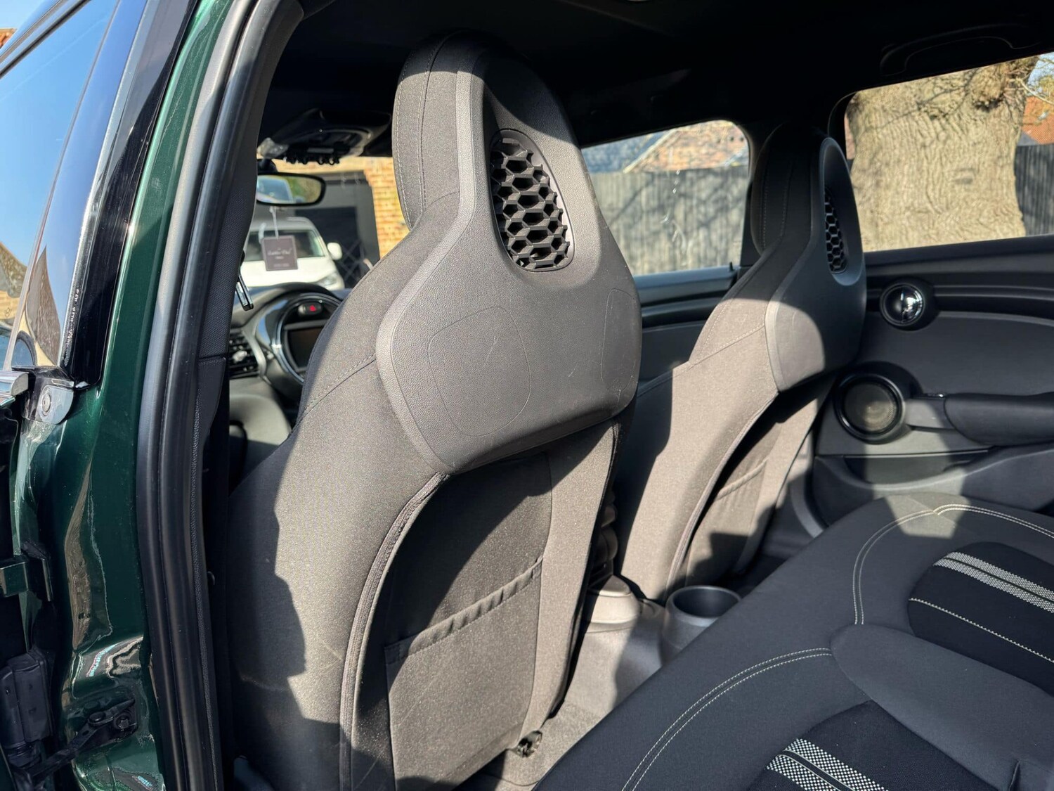 Vehicle 31