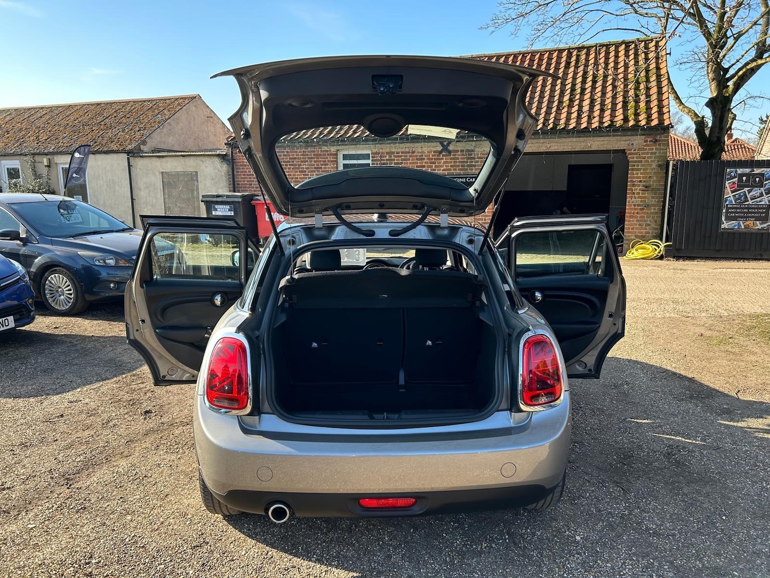 Vehicle 13