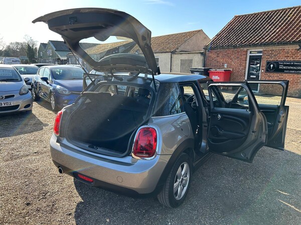 Used MINI Hatch 2020 for sale - 73937558: Photo 14