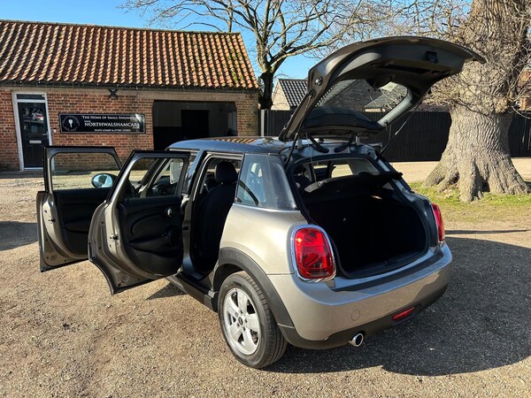 Used MINI Hatch 2020 for sale - 73937558: Photo 16