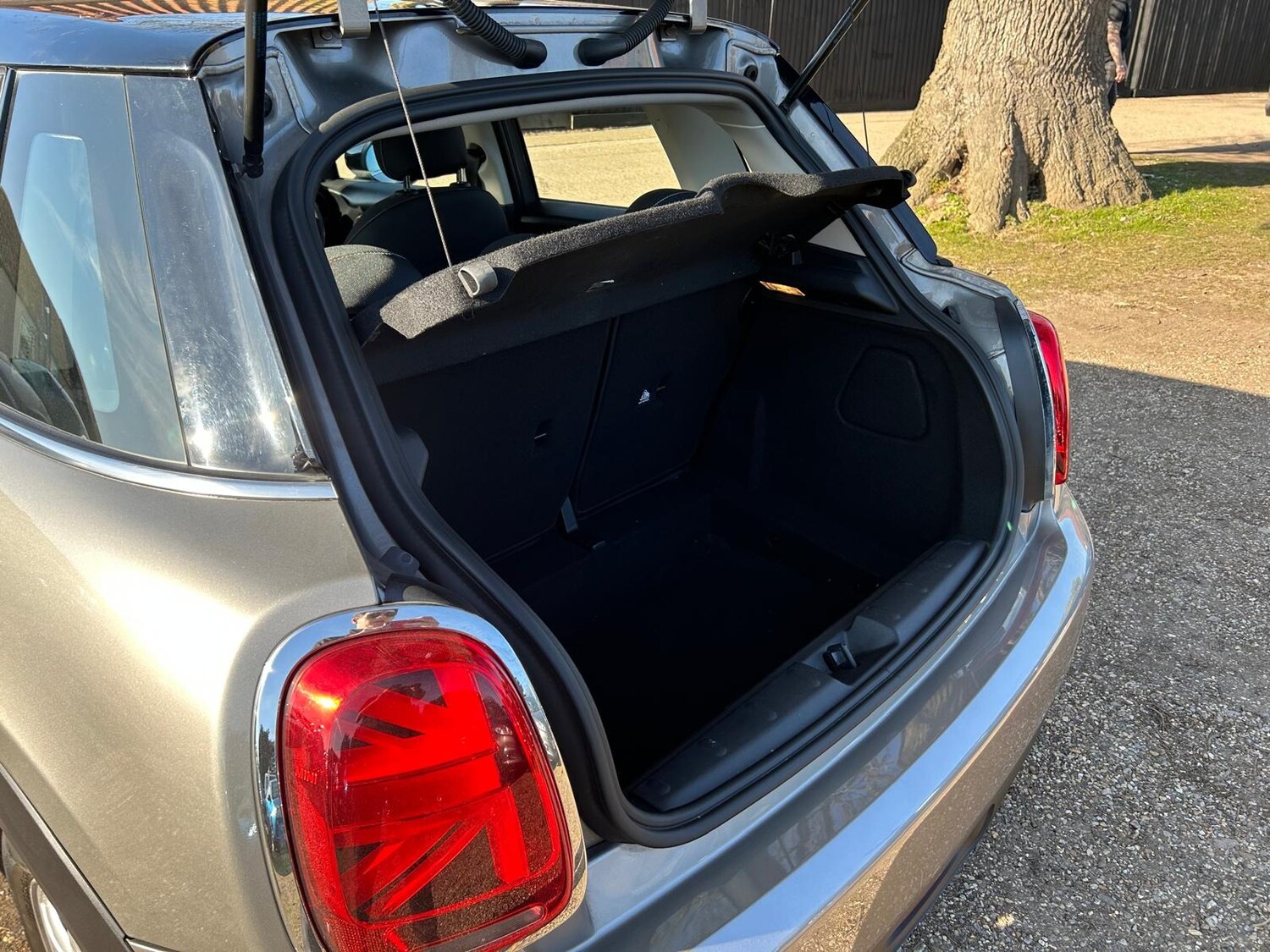 Vehicle 23