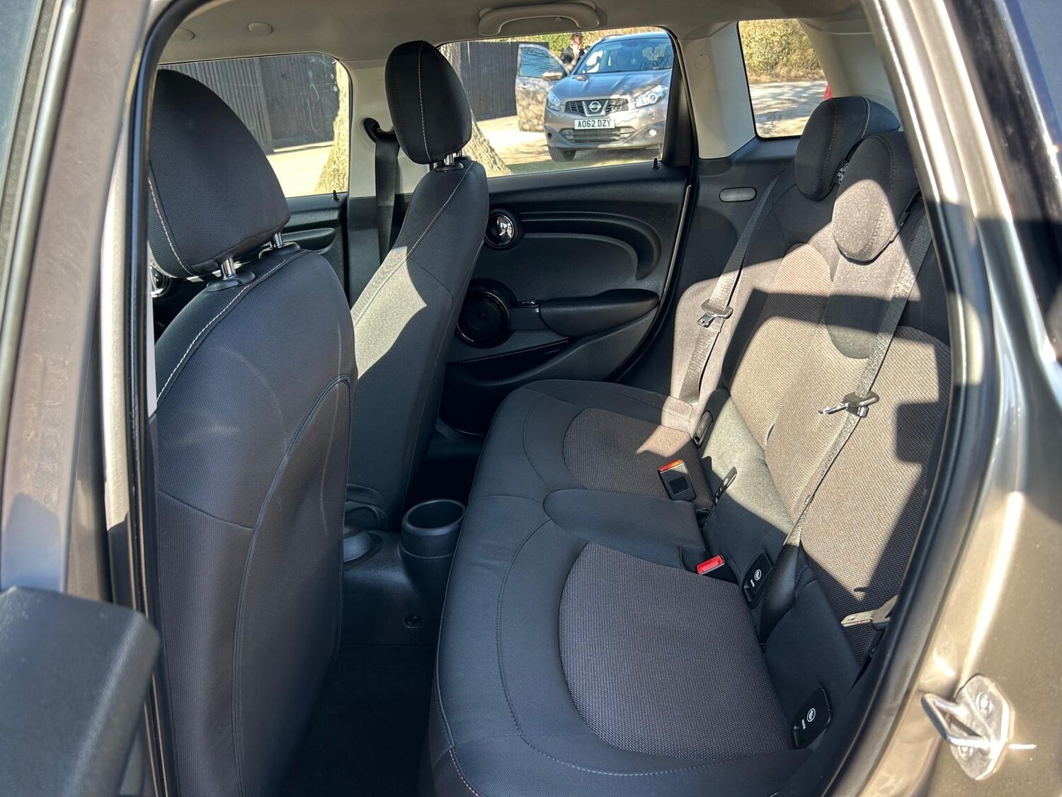 Vehicle 29