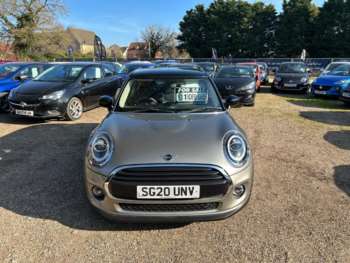 Used MINI Hatch 2020 for sale - 73937558: Photo