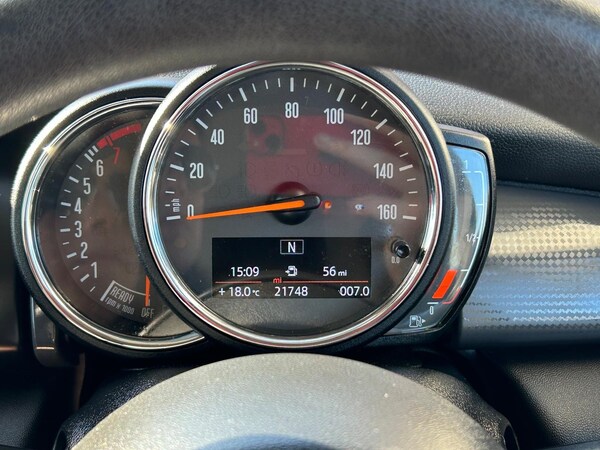 Used MINI Hatch 2020 for sale - 73937558: Photo 39