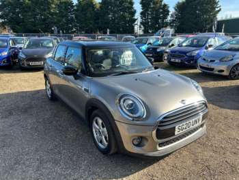 Used MINI Hatch 2020 for sale - 73937558: Photo