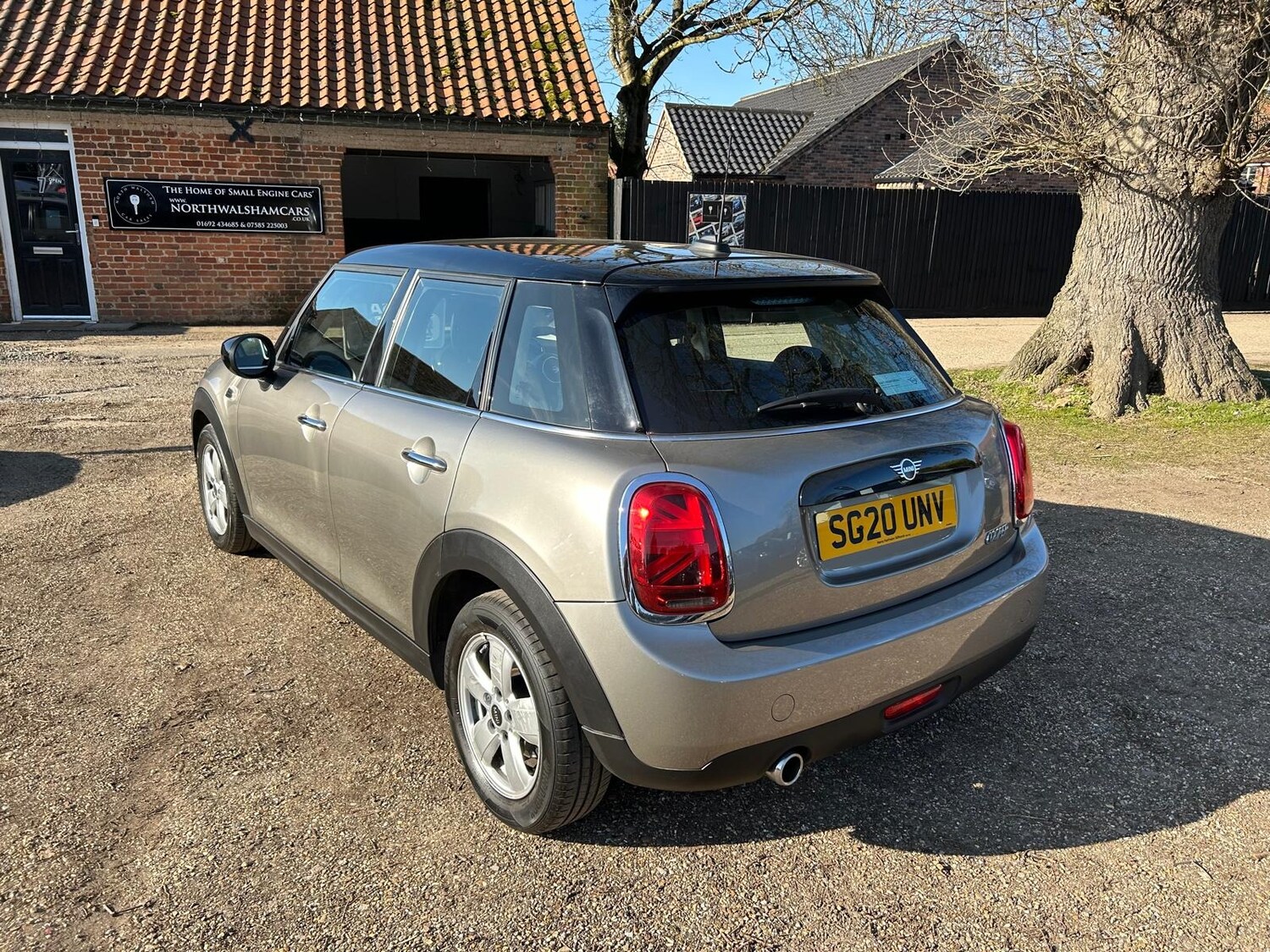 Vehicle 6