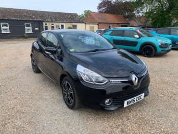 Used Renault Clio 2016 for sale - 74670788: Photo