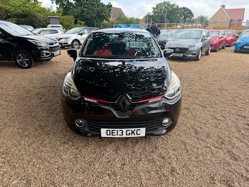 Used Renault Clio 2013 for sale - 79282965: Photo
