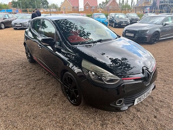 Used Renault Clio 2013 for sale - 79282965: Photo