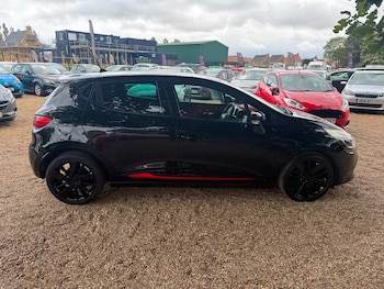 Used Renault Clio 2013 for sale - 79282965: Photo
