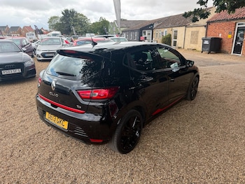 Used Renault Clio 2013 for sale - 79282965: Photo