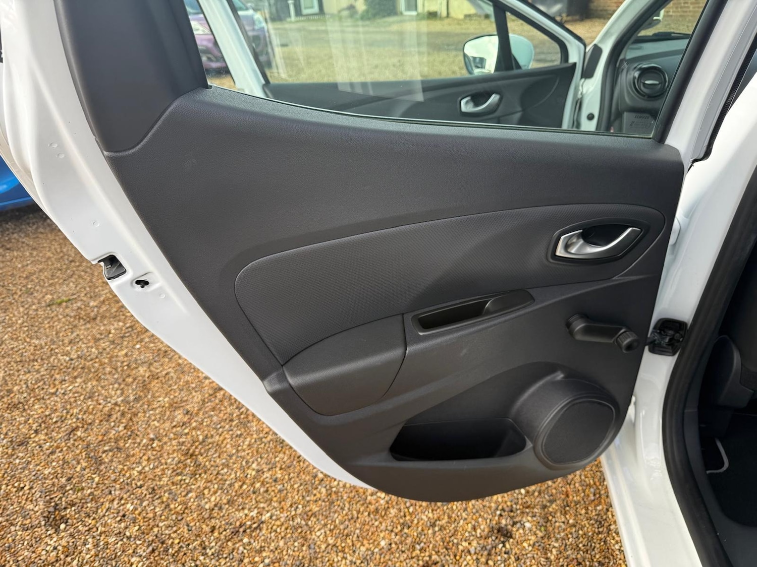 Used Renault Clio 2017 for sale - 78026219: Photo 17