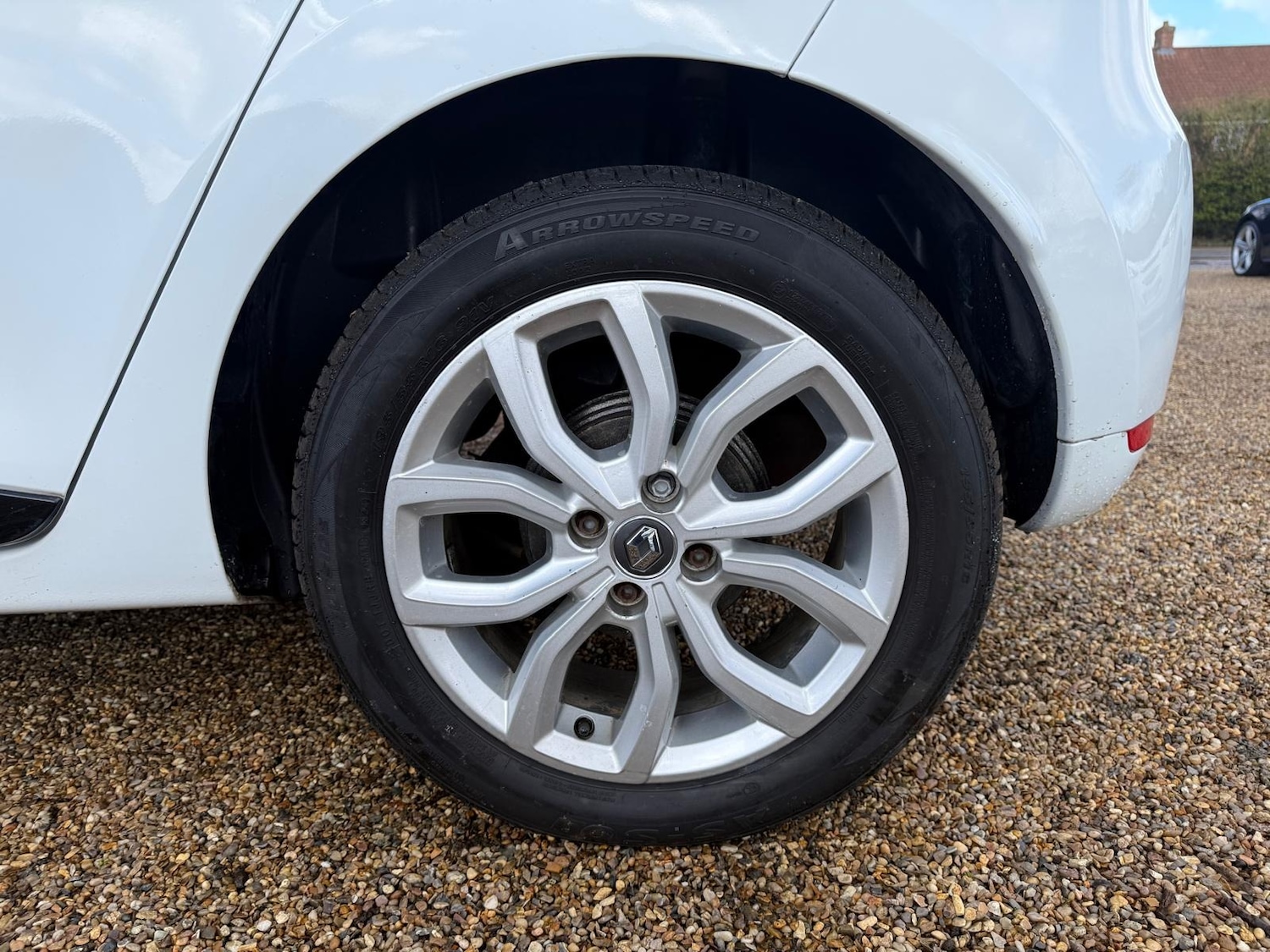 Used Renault Clio 2017 for sale - 78026219: Photo 23