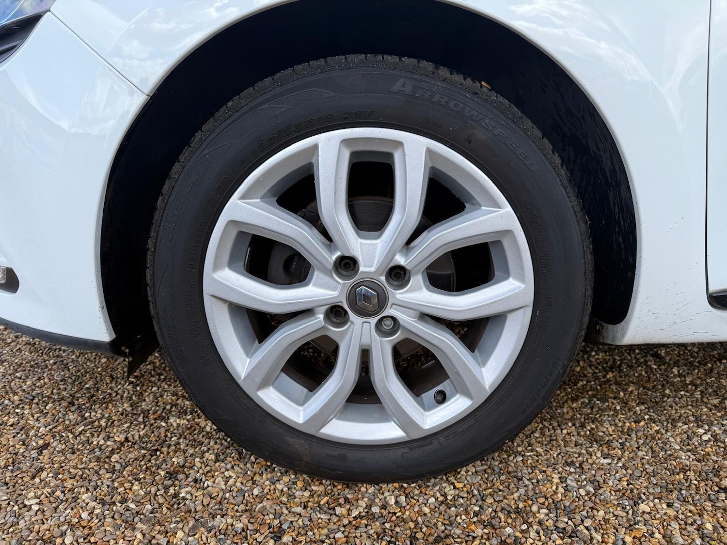 Used Renault Clio 2017 for sale - 78026219: Photo 24