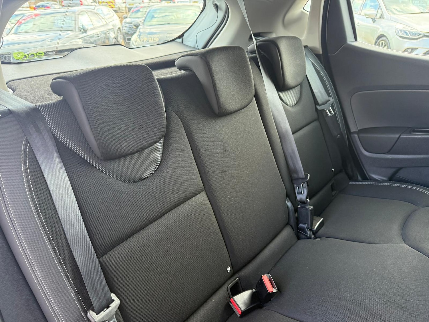 Used Renault Clio 2017 for sale - 78026219: Photo 29