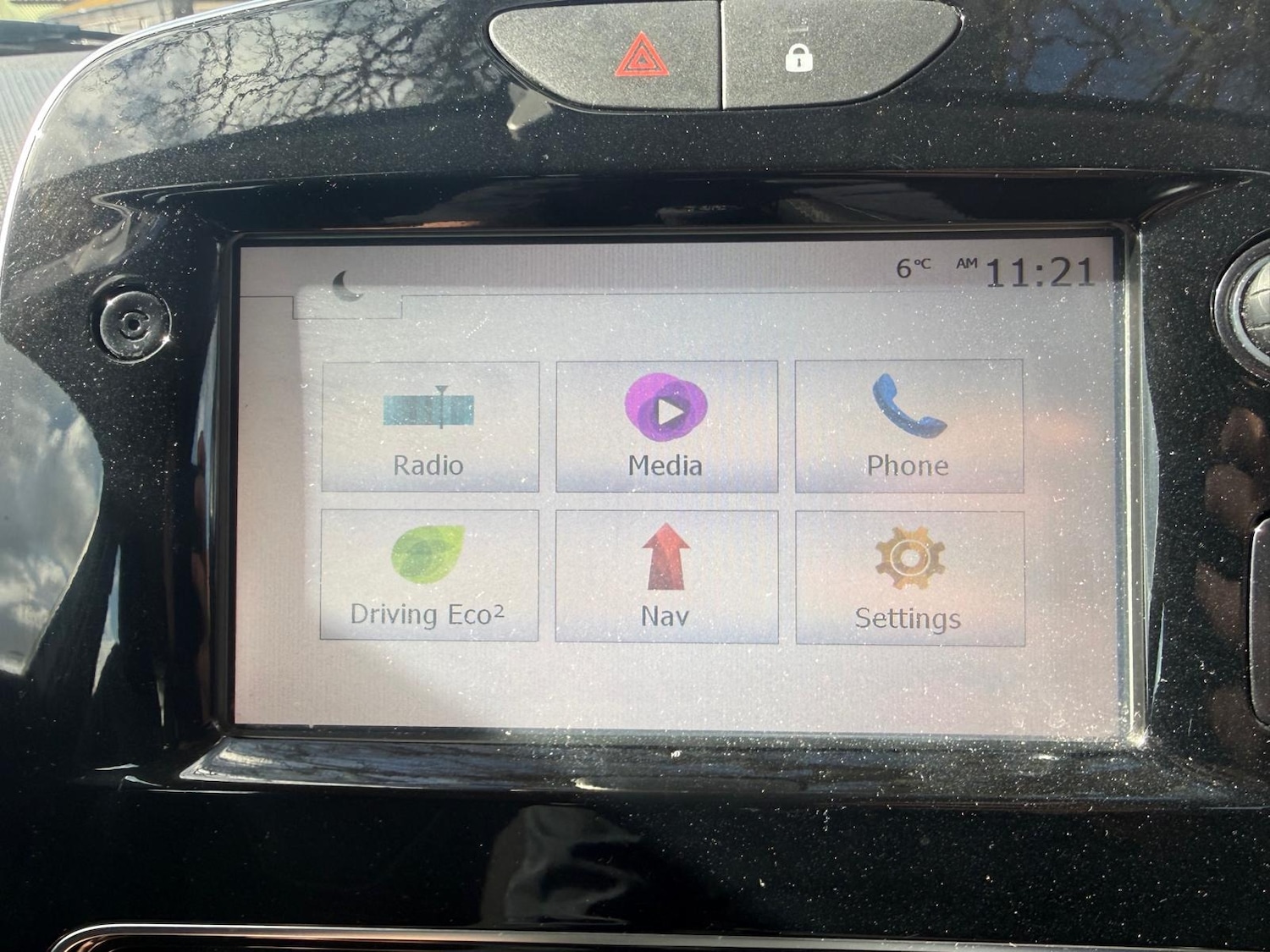 Used Renault Clio 2017 for sale - 78026219: Photo 46