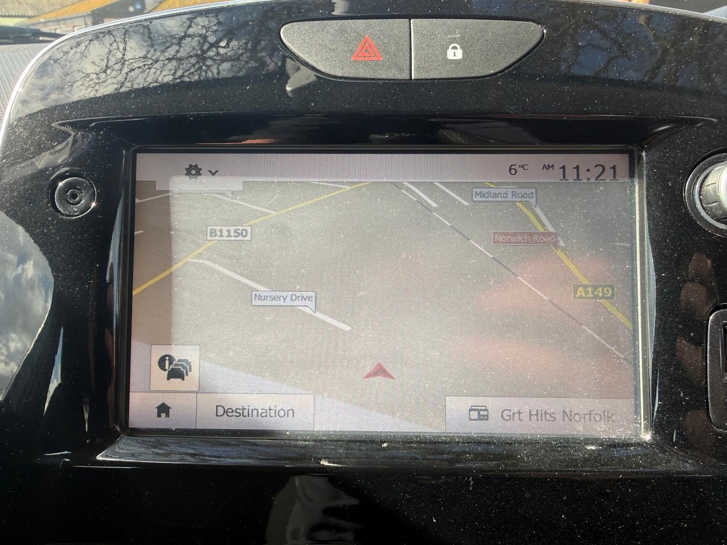 Used Renault Clio 2017 for sale - 78026219: Photo 48