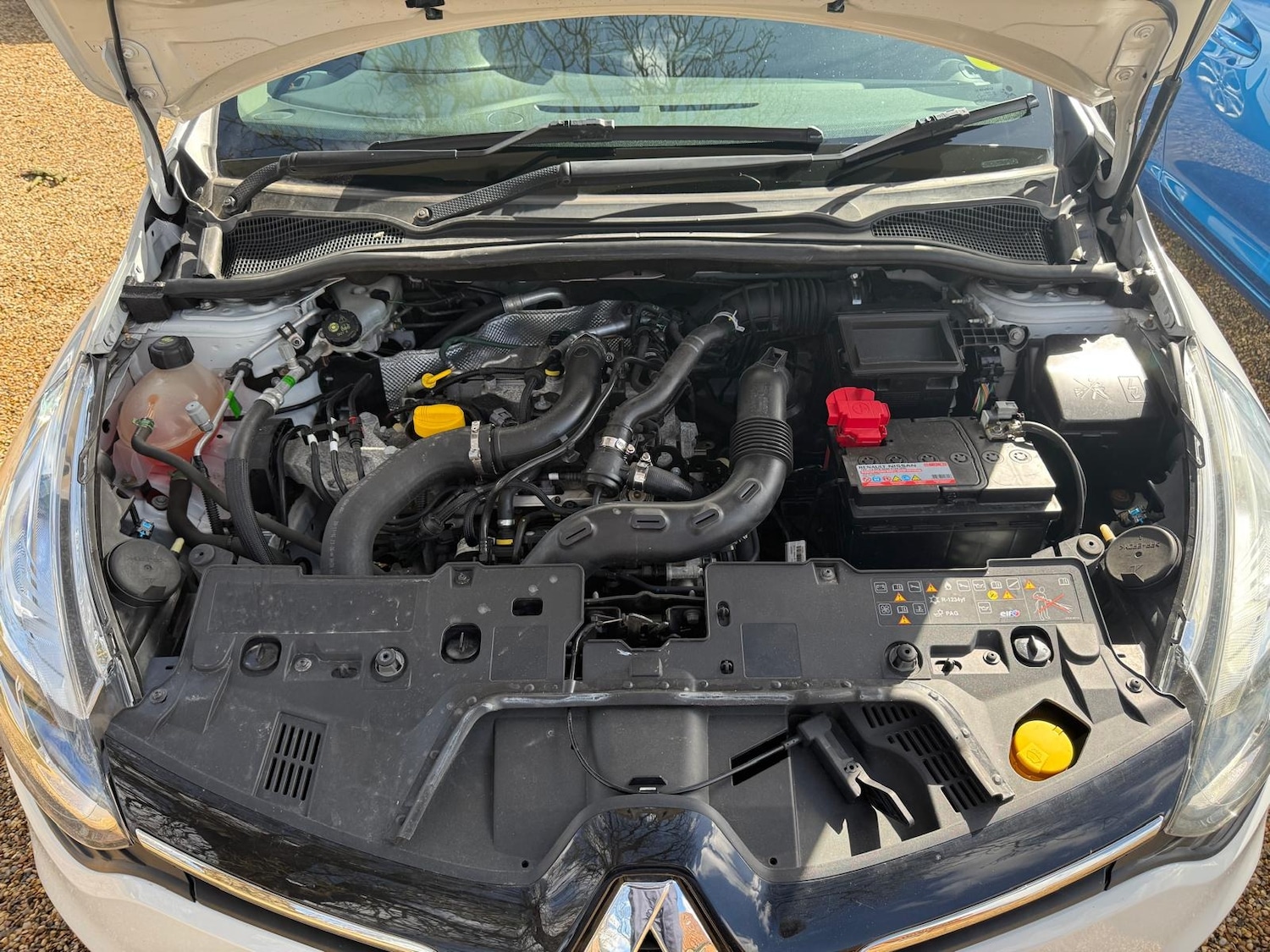 Used Renault Clio 2017 for sale - 78026219: Photo 49