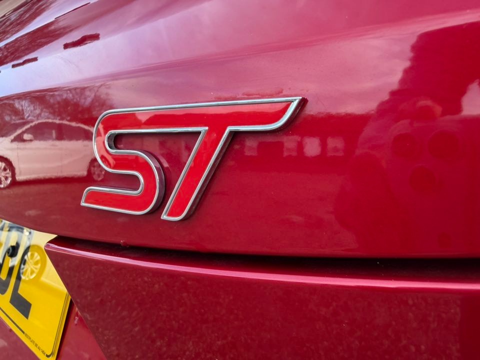 Used Ford Puma 2022 for sale - 76845922: Photo 18