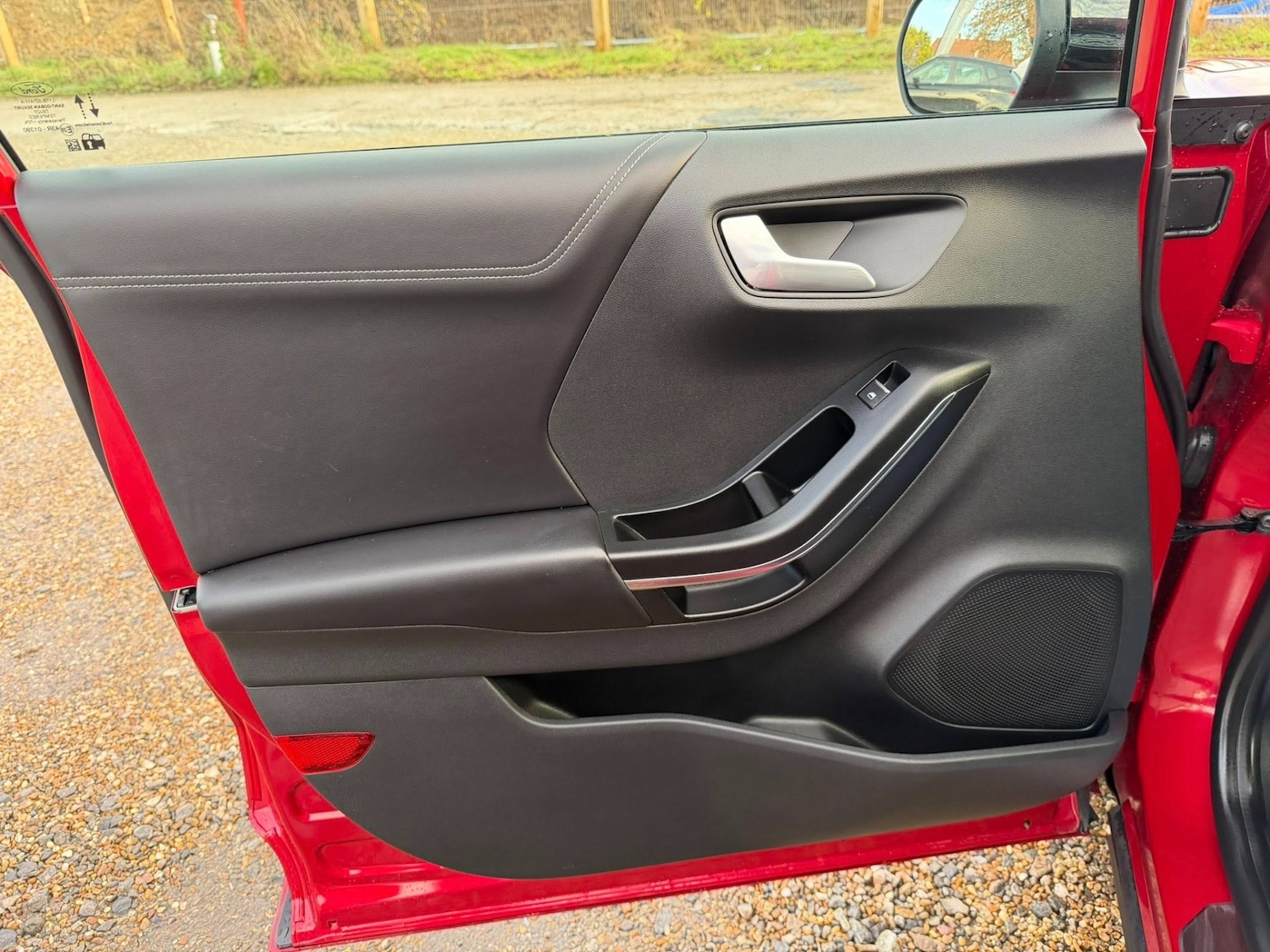 Used Ford Puma 2022 for sale - 76845922: Photo 23