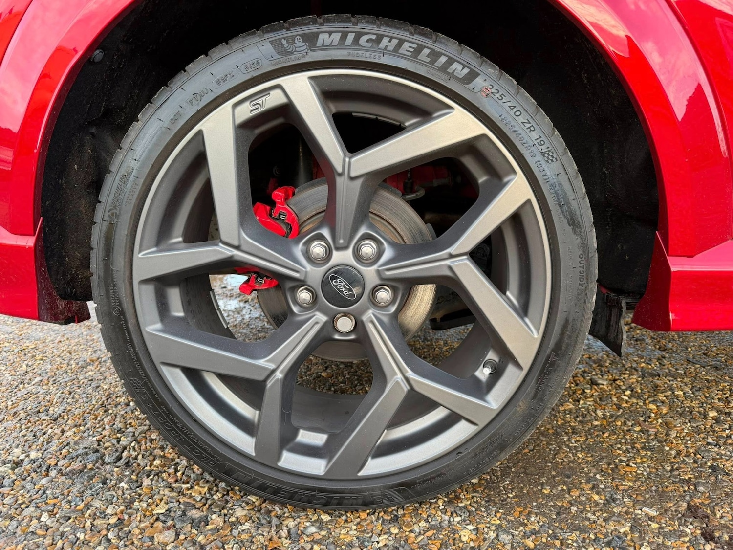 Used Ford Puma 2022 for sale - 76845922: Photo 26