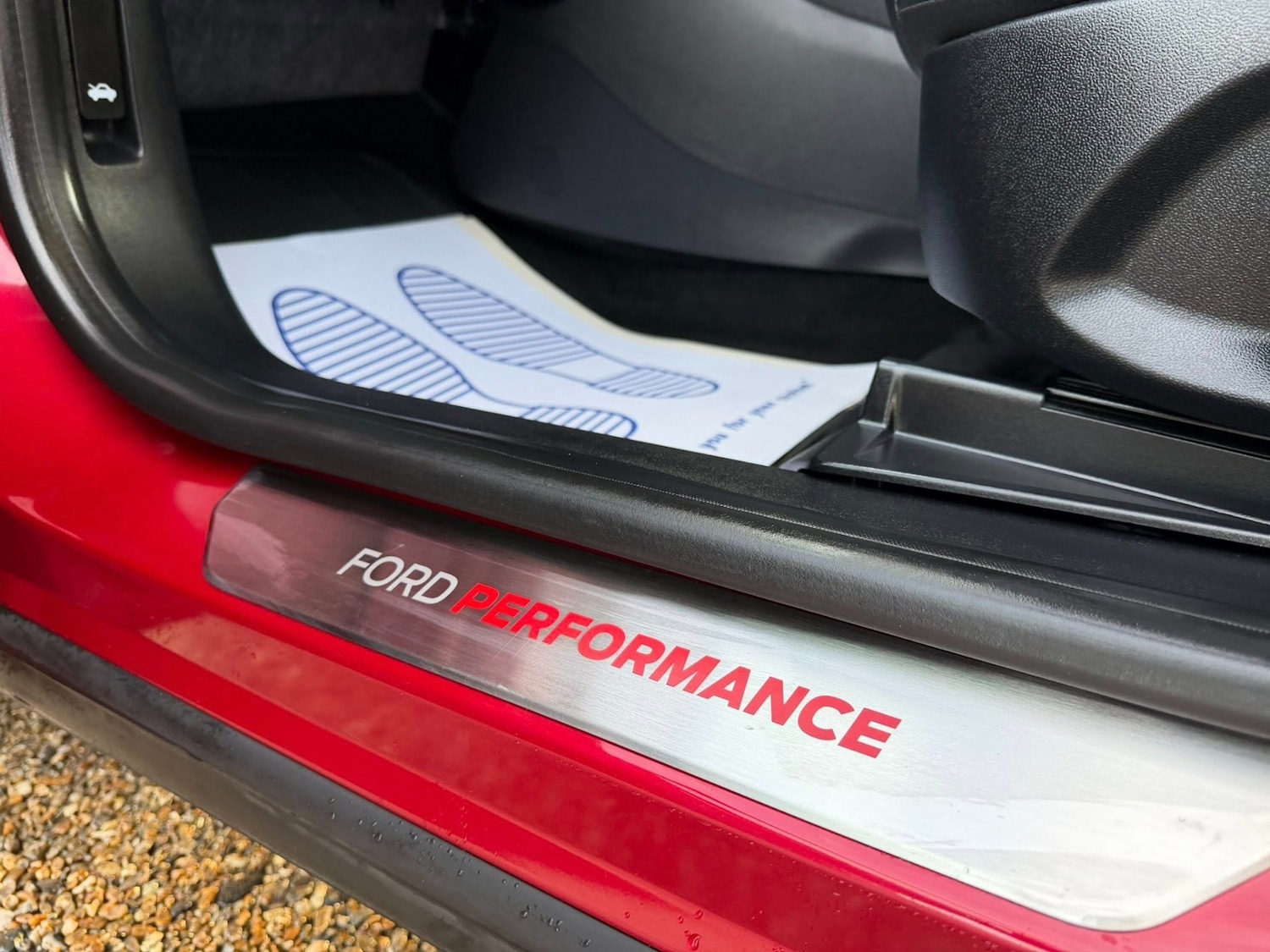 Used Ford Puma 2022 for sale - 76845922: Photo 28