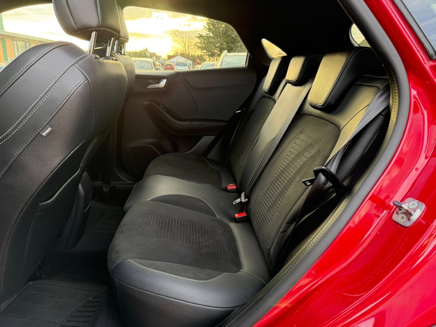 Used Ford Puma 2022 for sale - 76845922: Photo 31