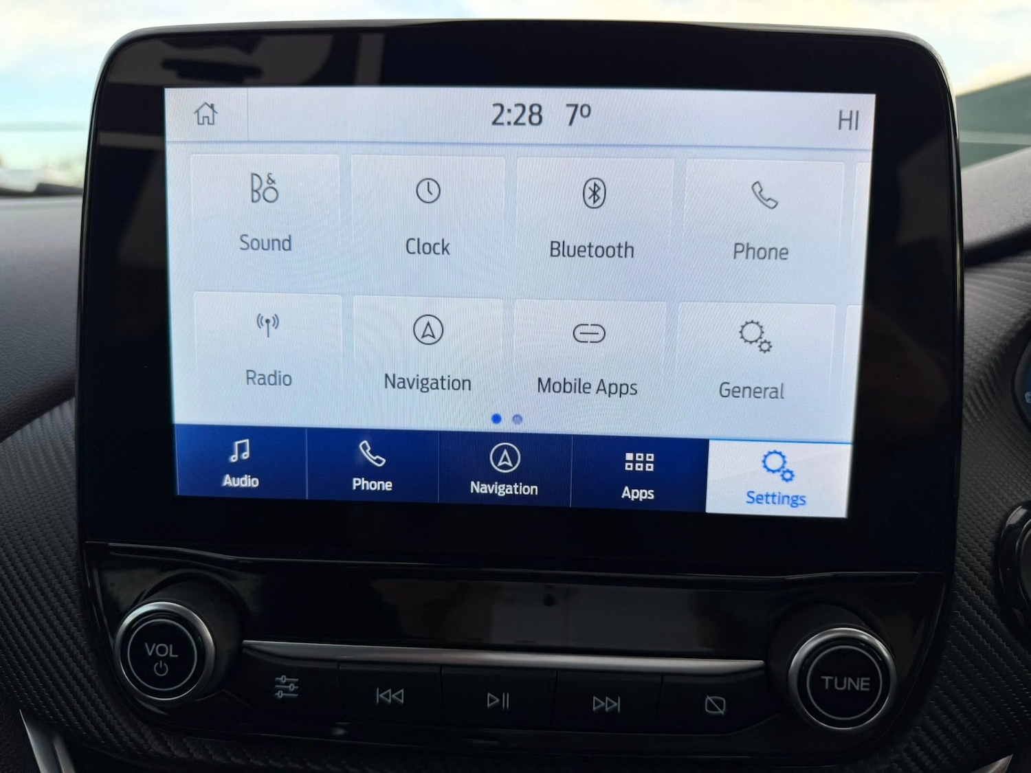 Used Ford Puma 2022 for sale - 76845922: Photo 40