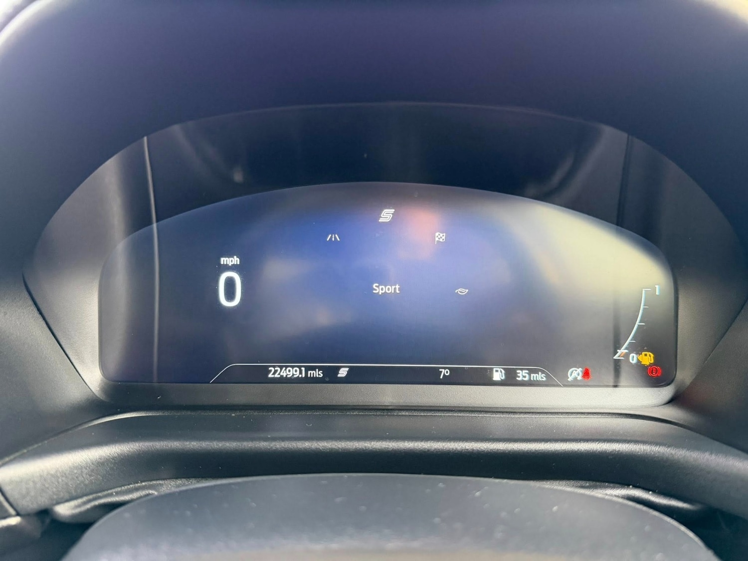 Used Ford Puma 2022 for sale - 76845922: Photo 42