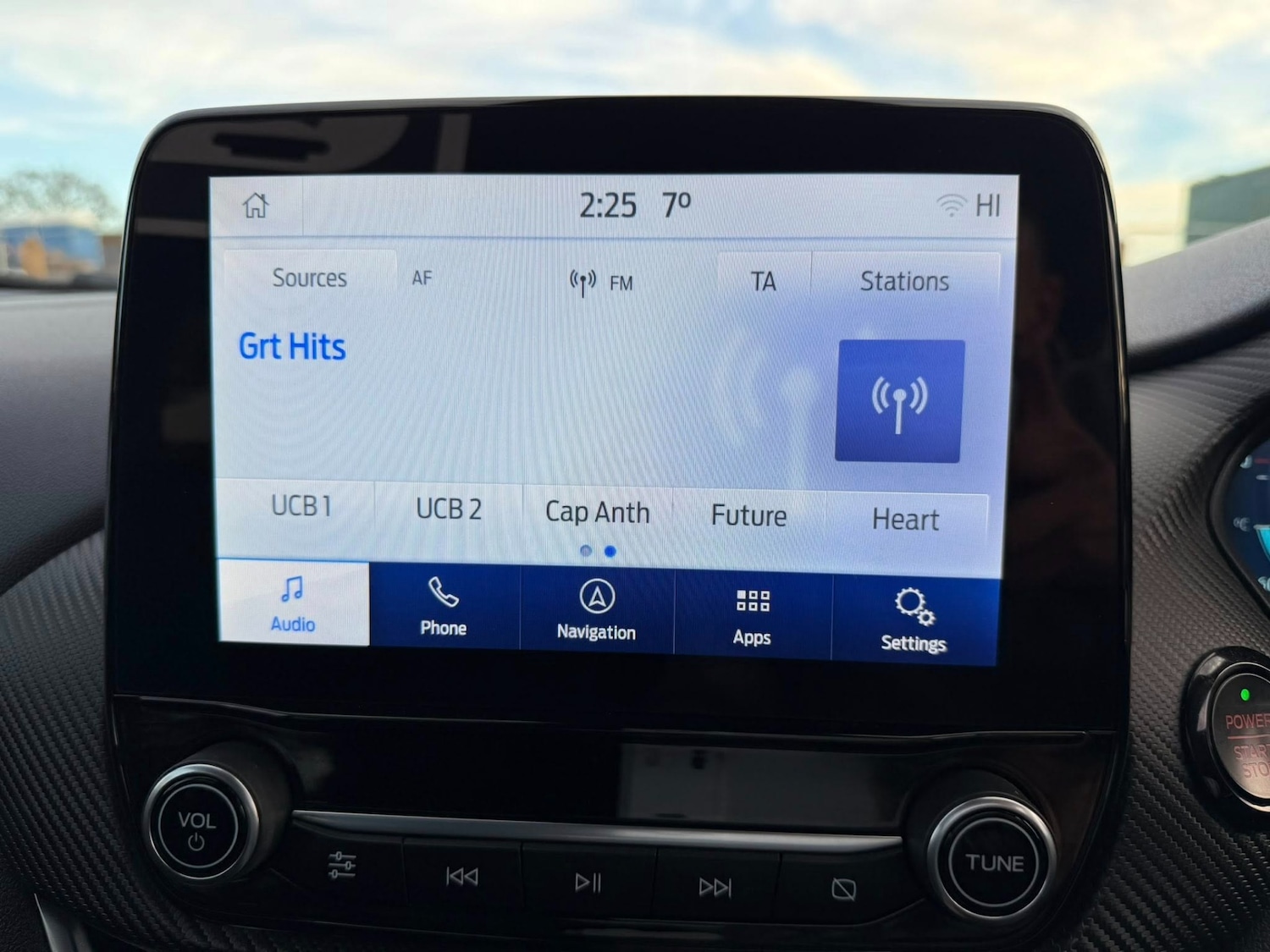 Used Ford Puma 2022 for sale - 76845922: Photo 43