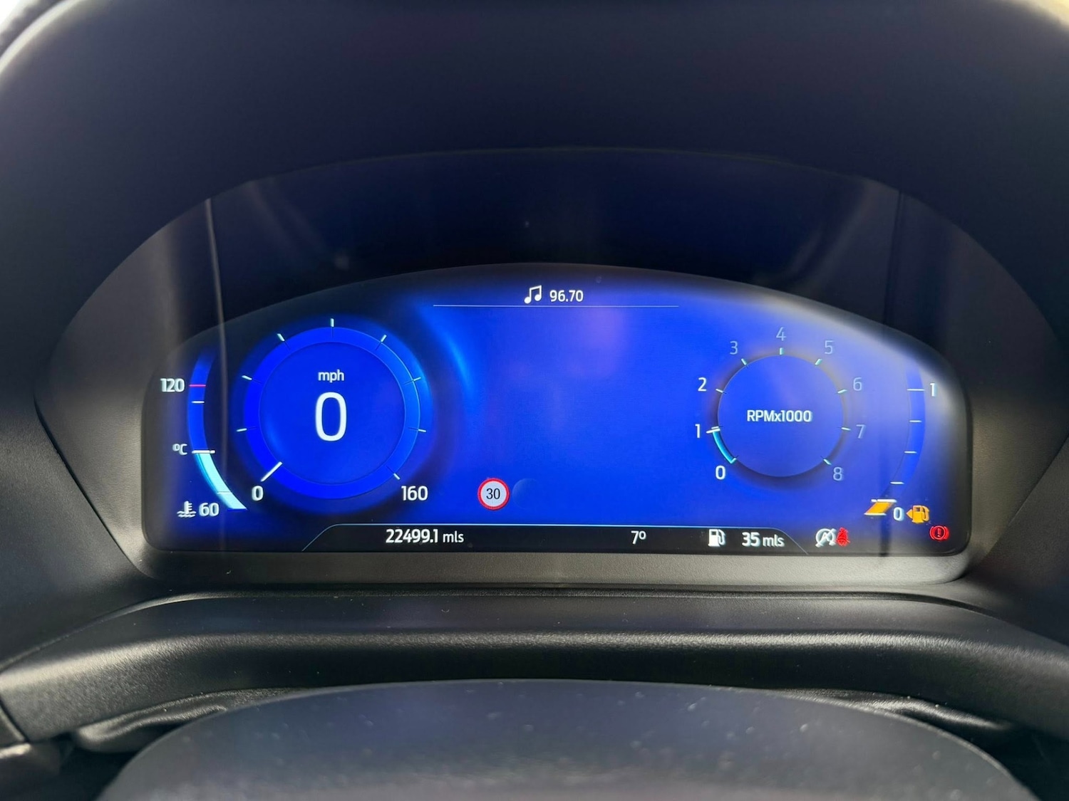 Used Ford Puma 2022 for sale - 76845922: Photo 44