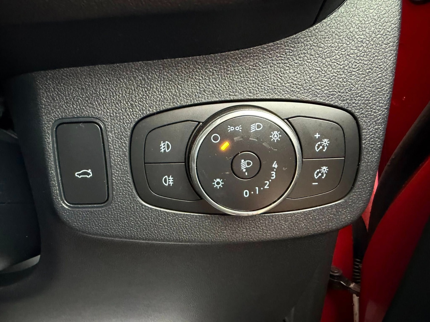 Used Ford Puma 2022 for sale - 76845922: Photo 45