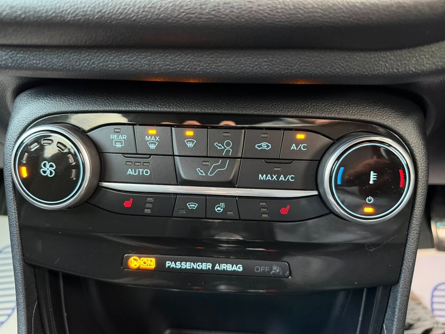 Used Ford Puma 2022 for sale - 76845922: Photo 51