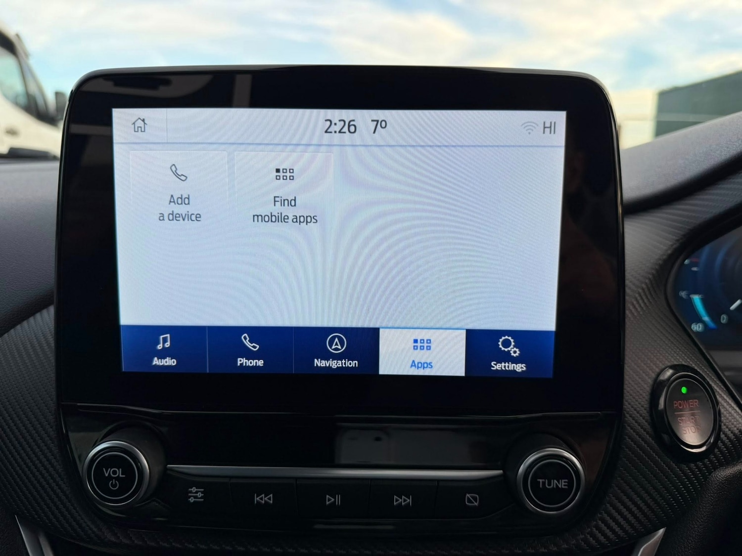 Used Ford Puma 2022 for sale - 76845922: Photo 59