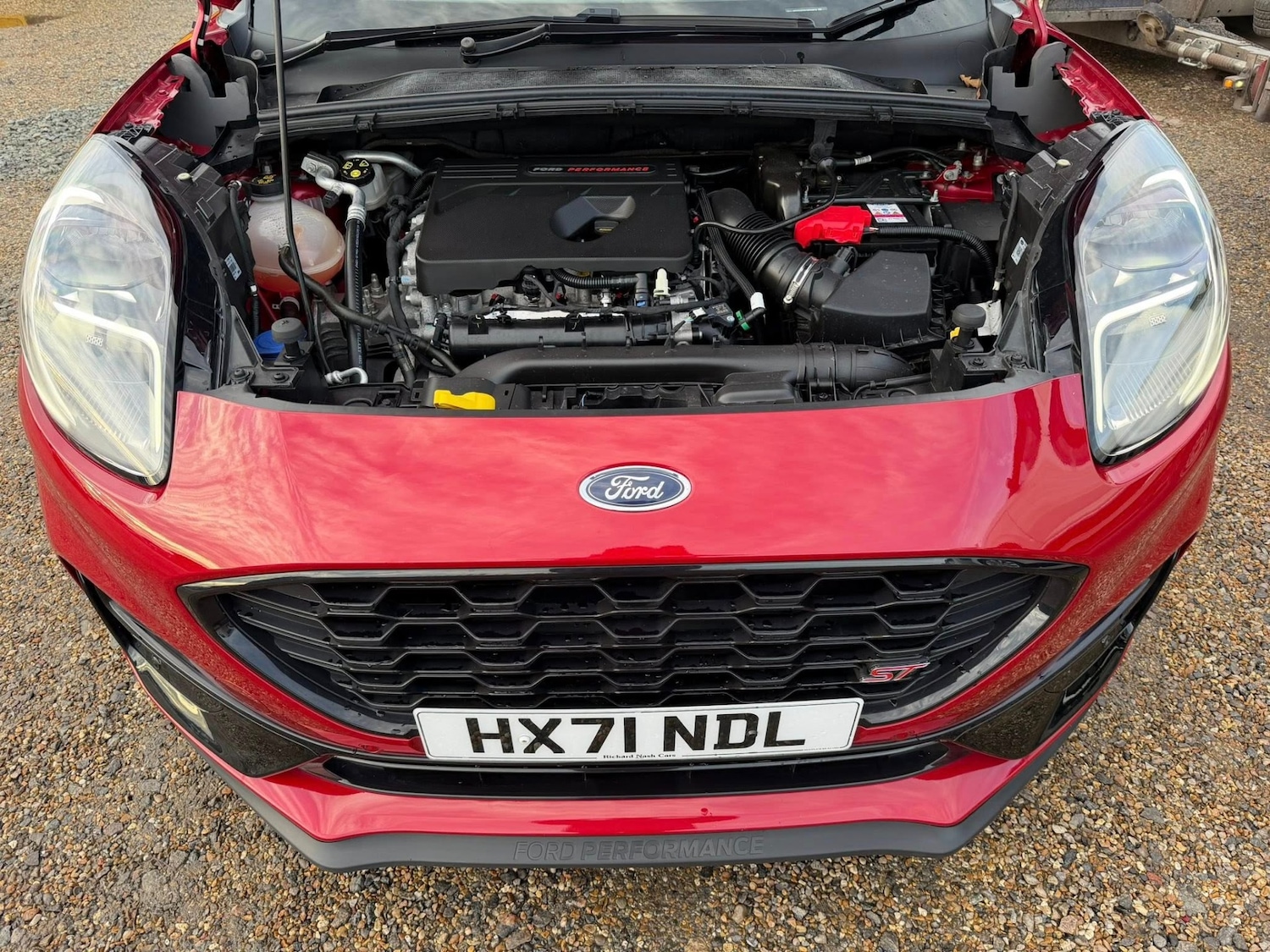 Used Ford Puma 2022 for sale - 76845922: Photo 64