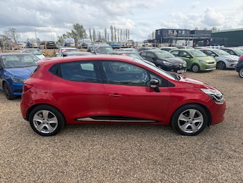Used Renault Clio 2013 for sale - 78280548: Photo