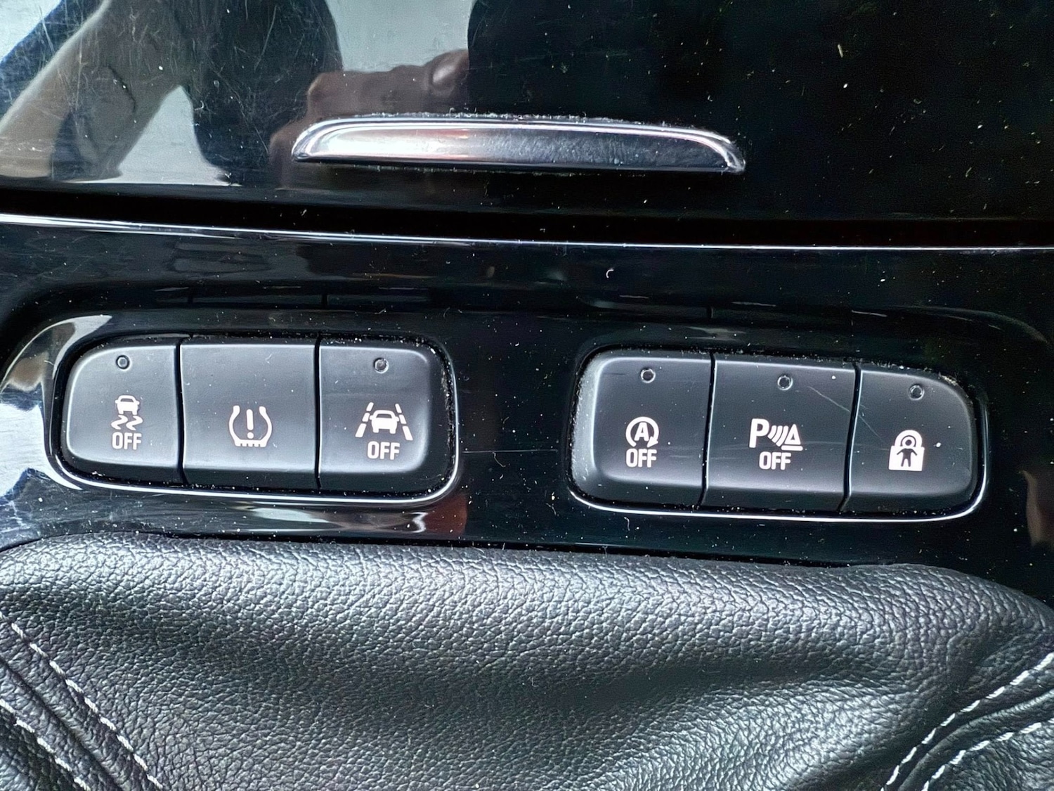 Used Vauxhall Grandland X 2020 for sale - 76980332: Photo 18