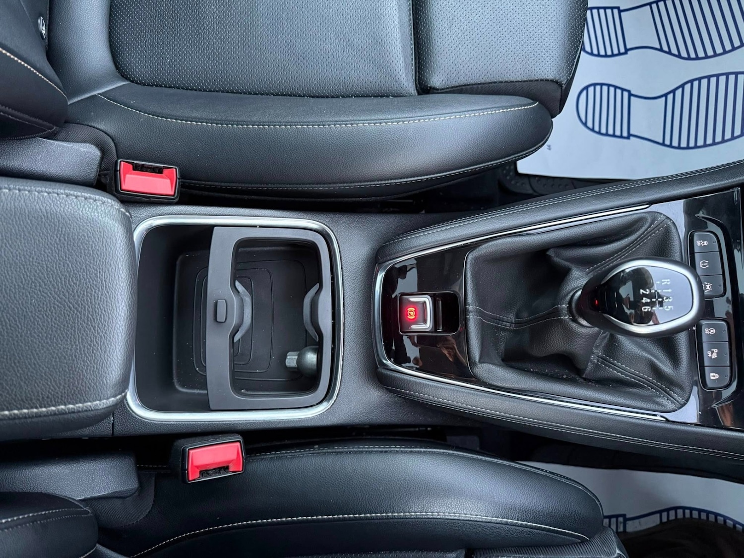 Used Vauxhall Grandland X 2020 for sale - 76980332: Photo 19