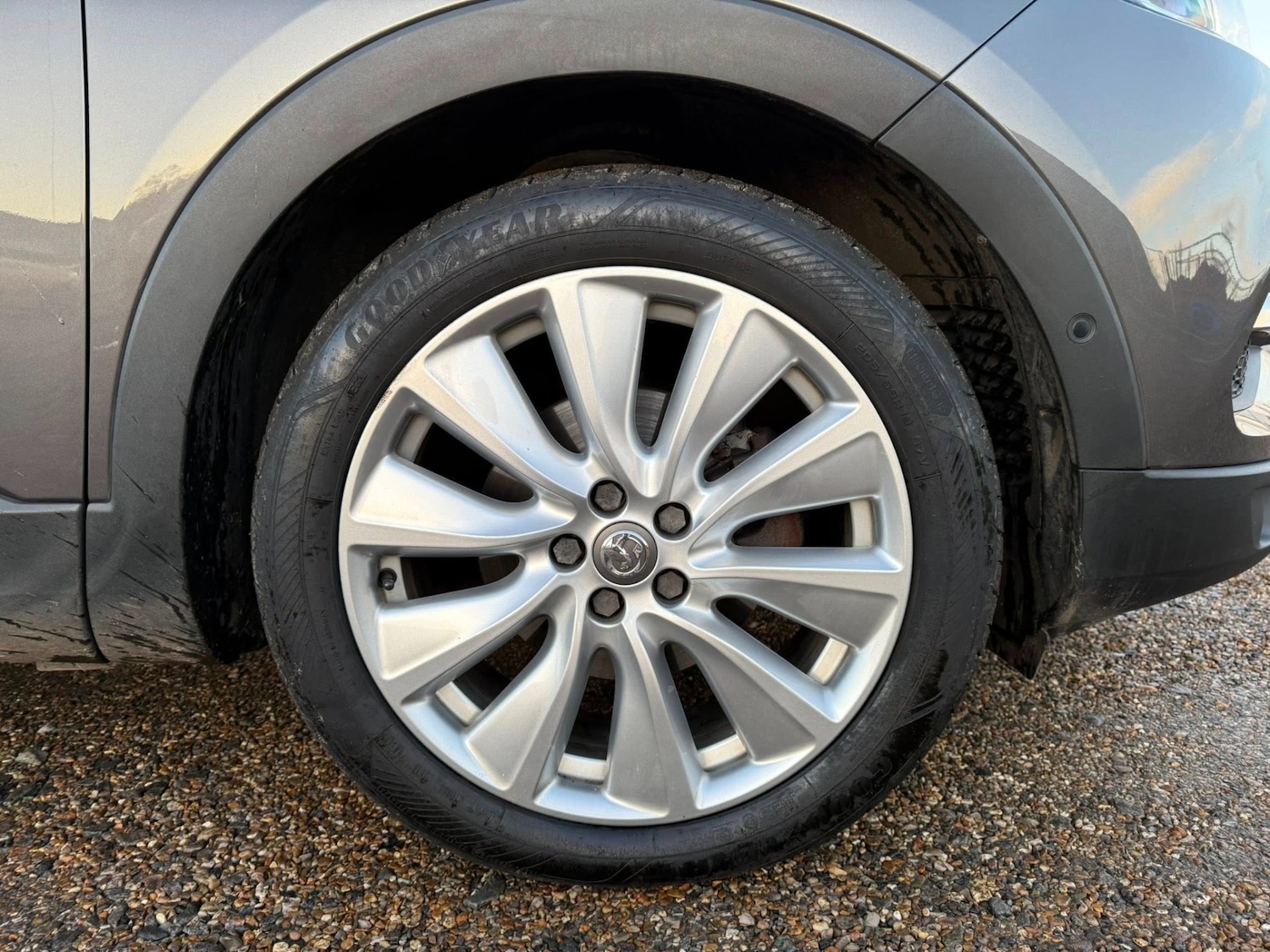 Used Vauxhall Grandland X 2020 for sale - 76980332: Photo 23