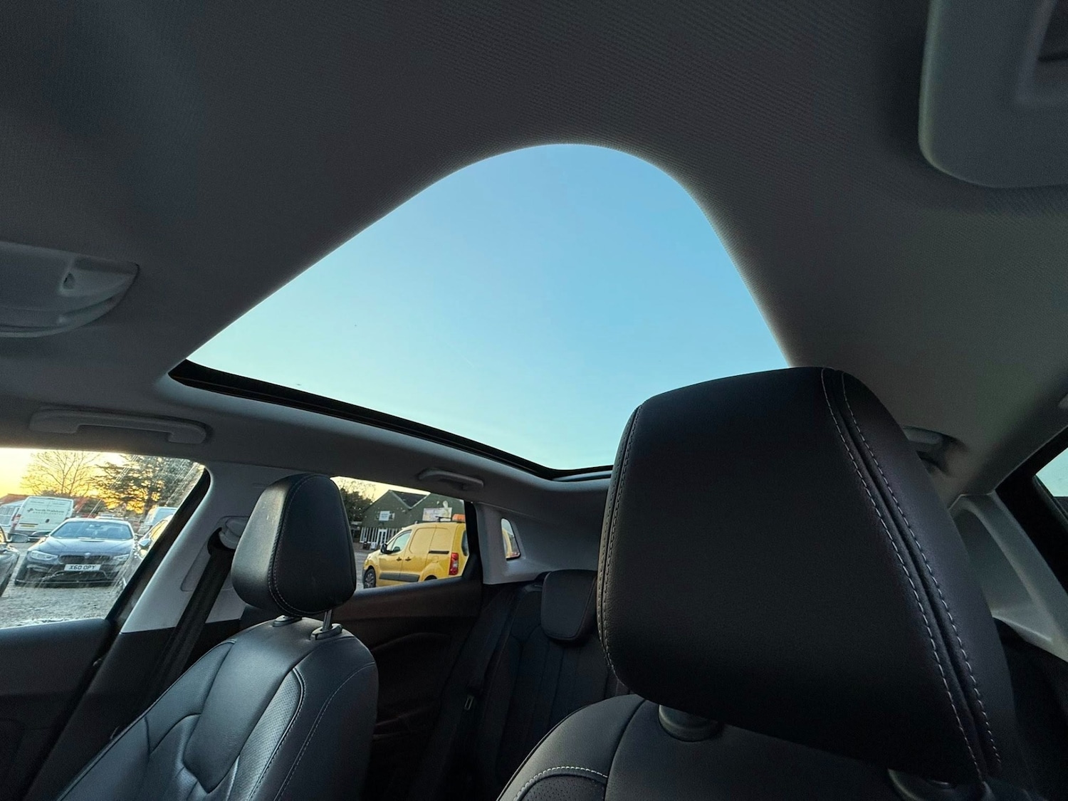 Used Vauxhall Grandland X 2020 for sale - 76980332: Photo 29