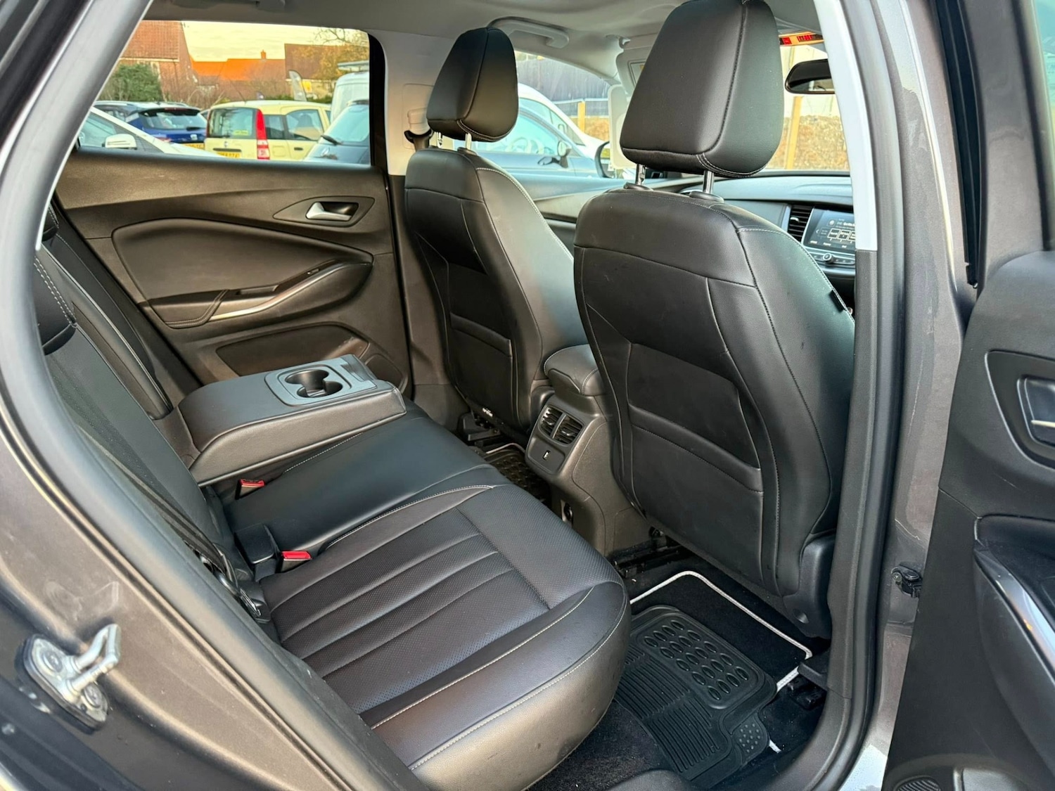 Used Vauxhall Grandland X 2020 for sale - 76980332: Photo 30