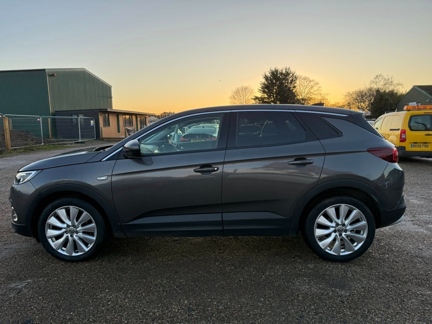 Used Vauxhall Grandland X 2020 for sale - 76980332: Photo 5