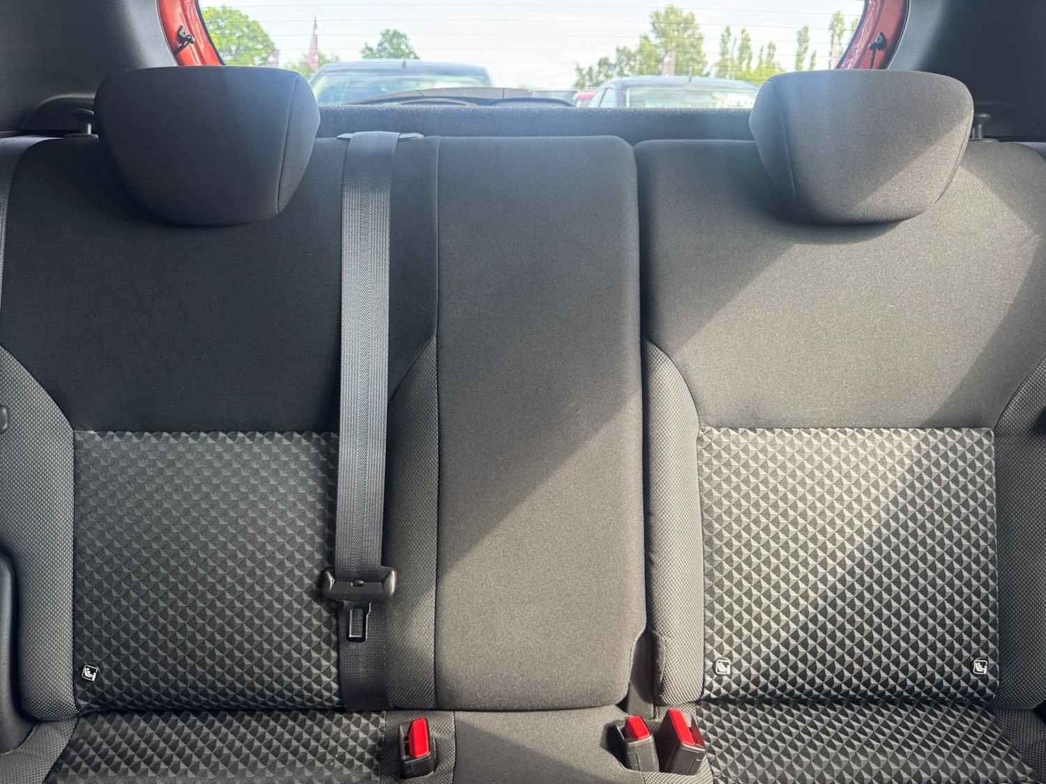 Used Nissan Micra 2019 for sale - 76638729: Photo 23