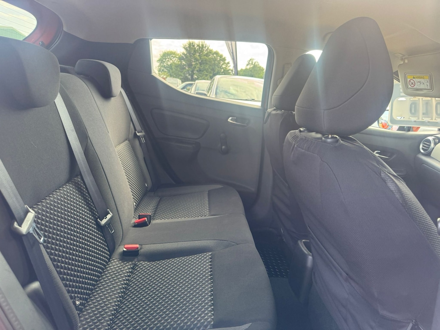 Used Nissan Micra 2019 for sale - 76638729: Photo 24