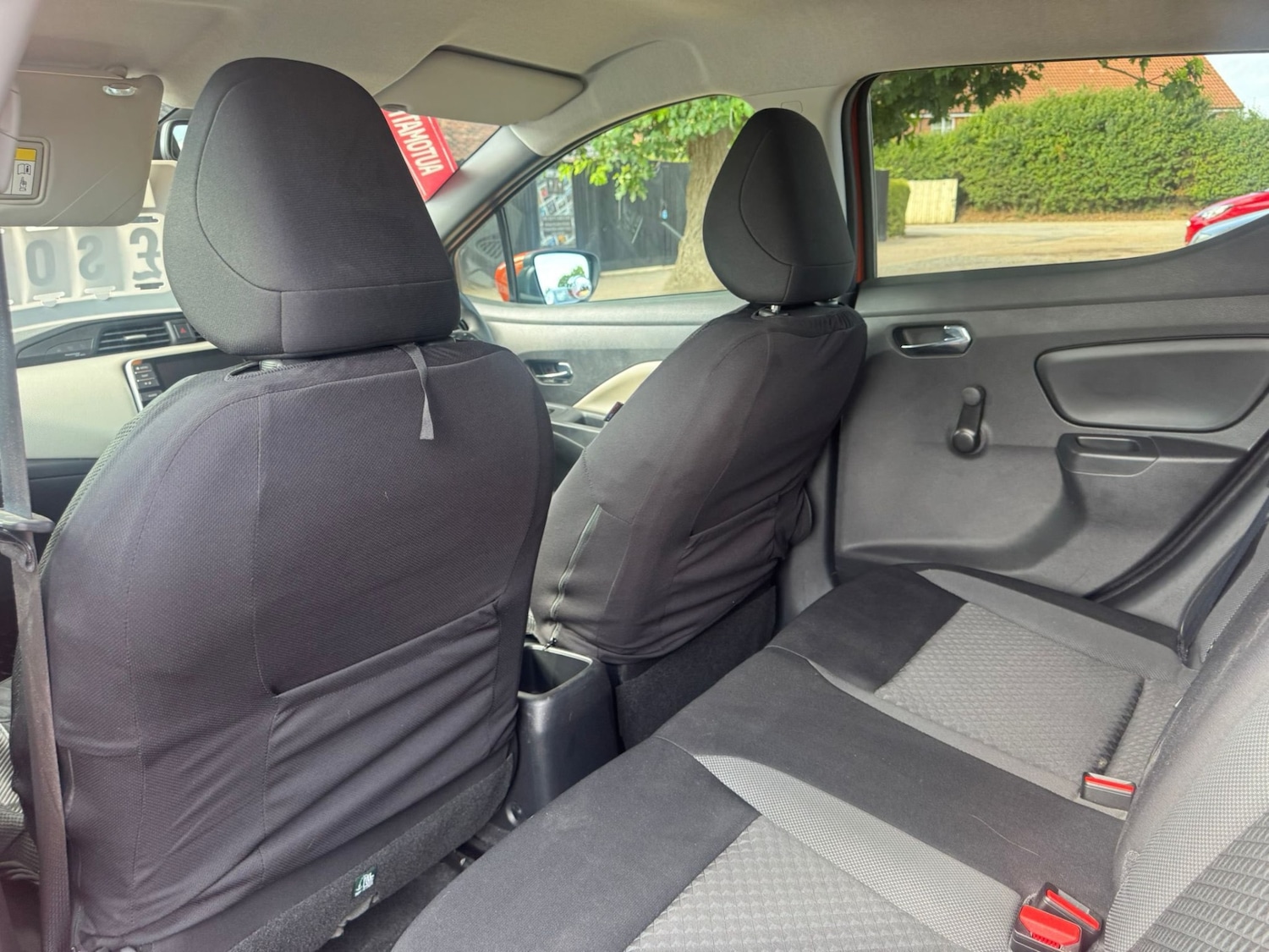 Used Nissan Micra 2019 for sale - 76638729: Photo 25