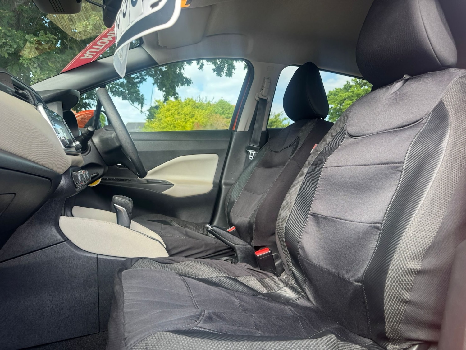 Used Nissan Micra 2019 for sale - 76638729: Photo 28