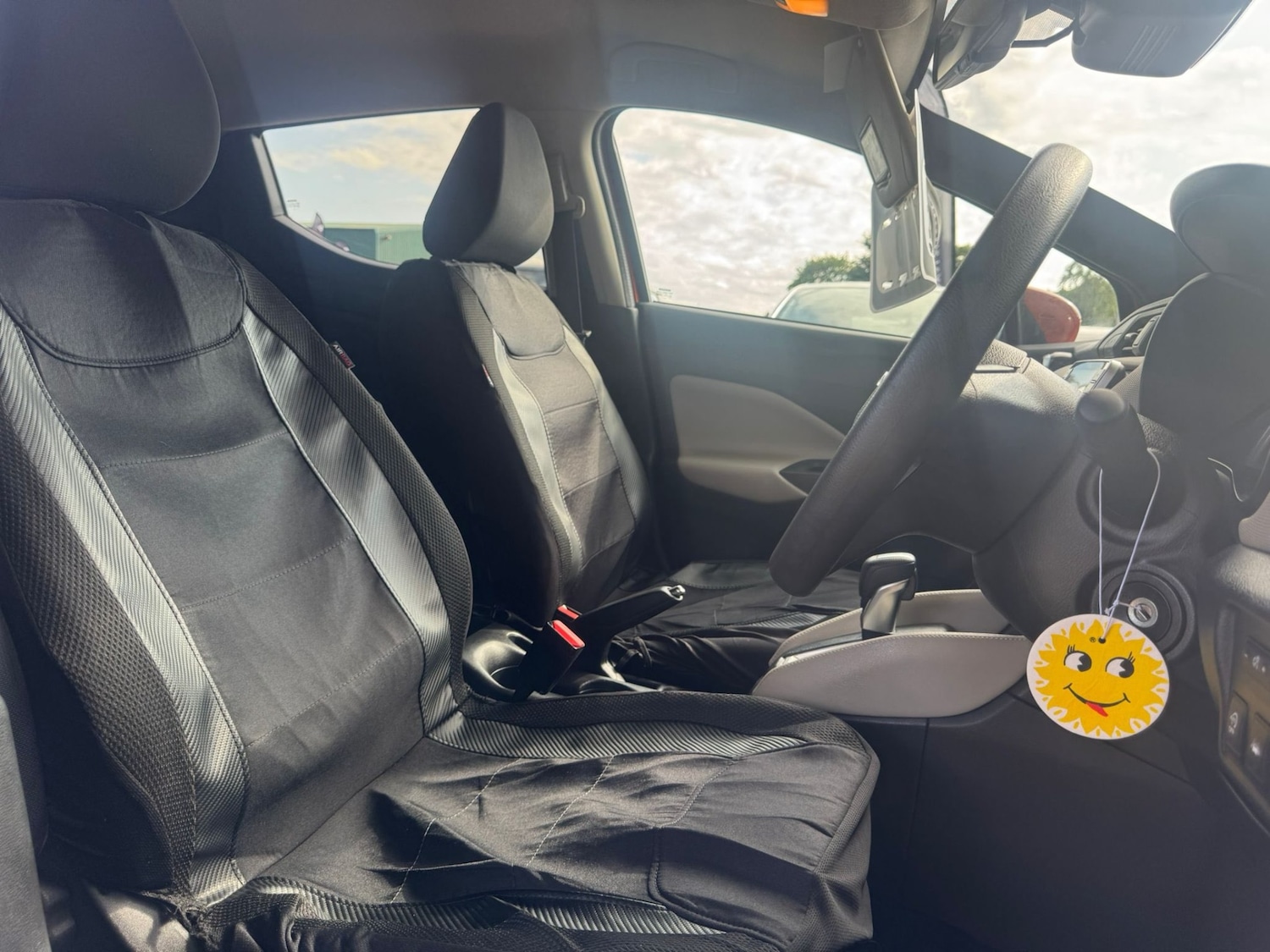 Used Nissan Micra 2019 for sale - 76638729: Photo 29